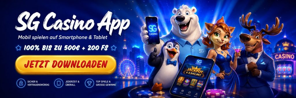 sg casino app