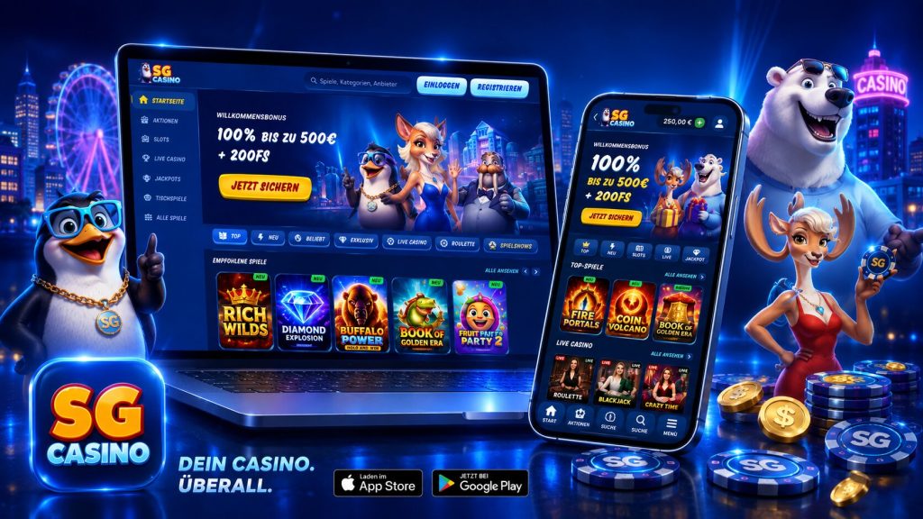 sg casino app