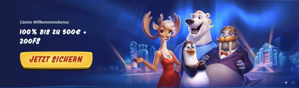 sg casino casino willkommensbonus